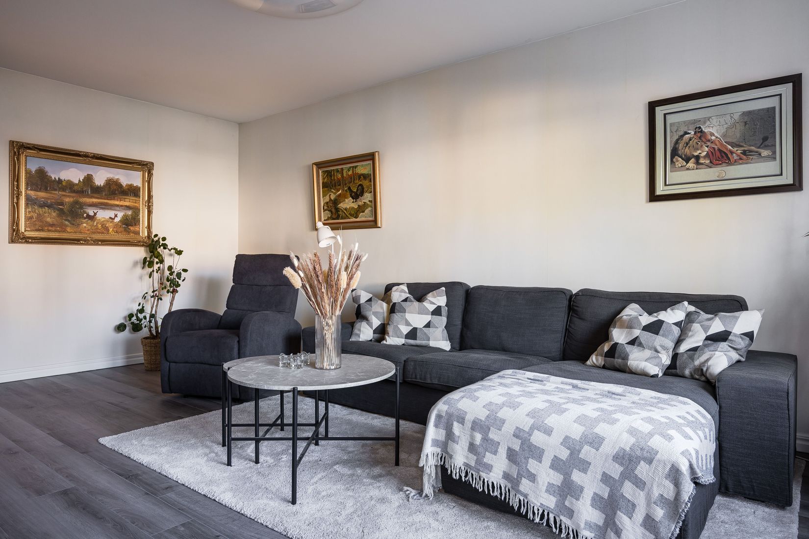 Bostadsrätt, Adelgatan 5C, Funkabo, Kalmar