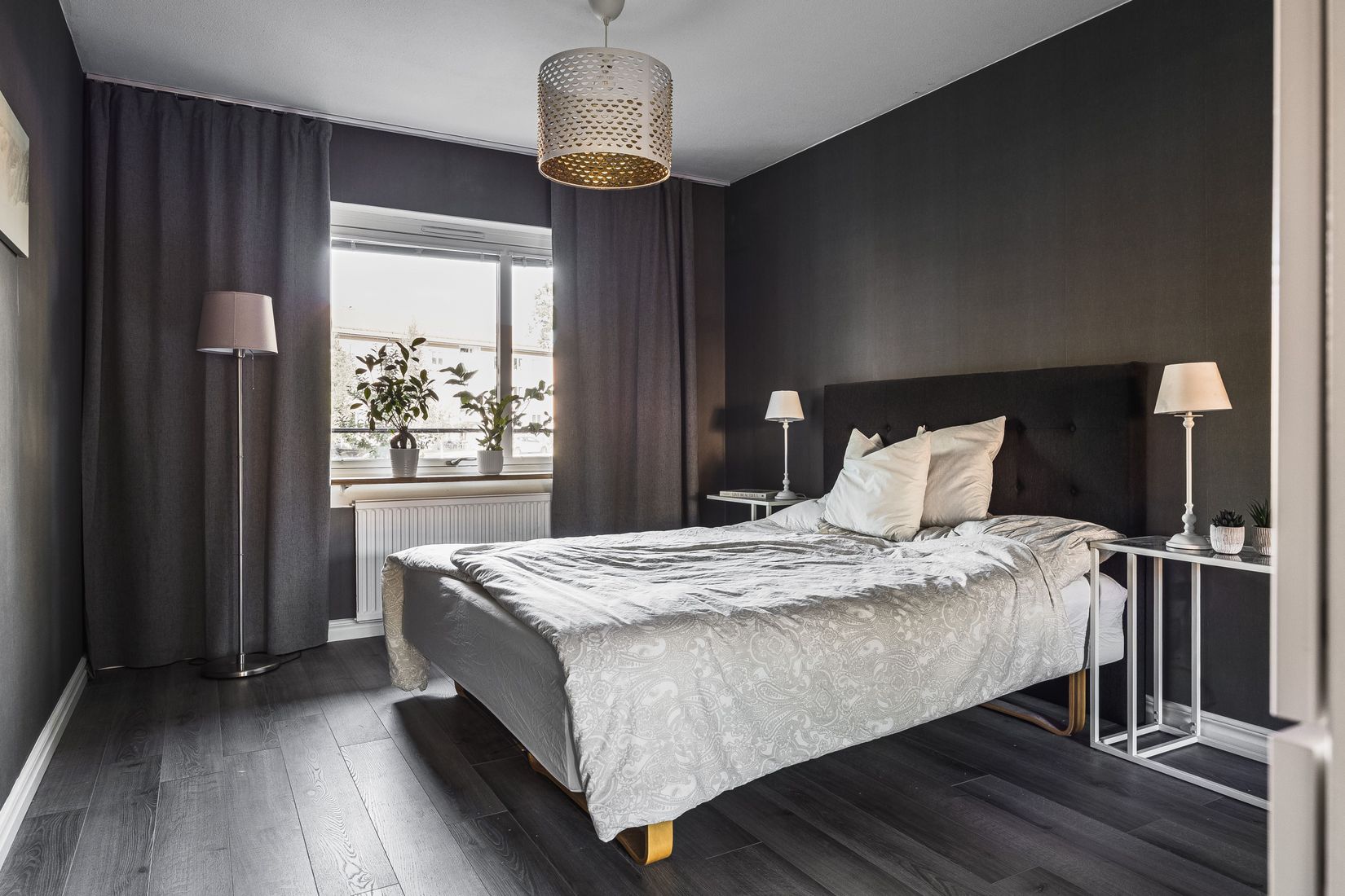 Bostadsrätt, Adelgatan 5C, Funkabo, Kalmar