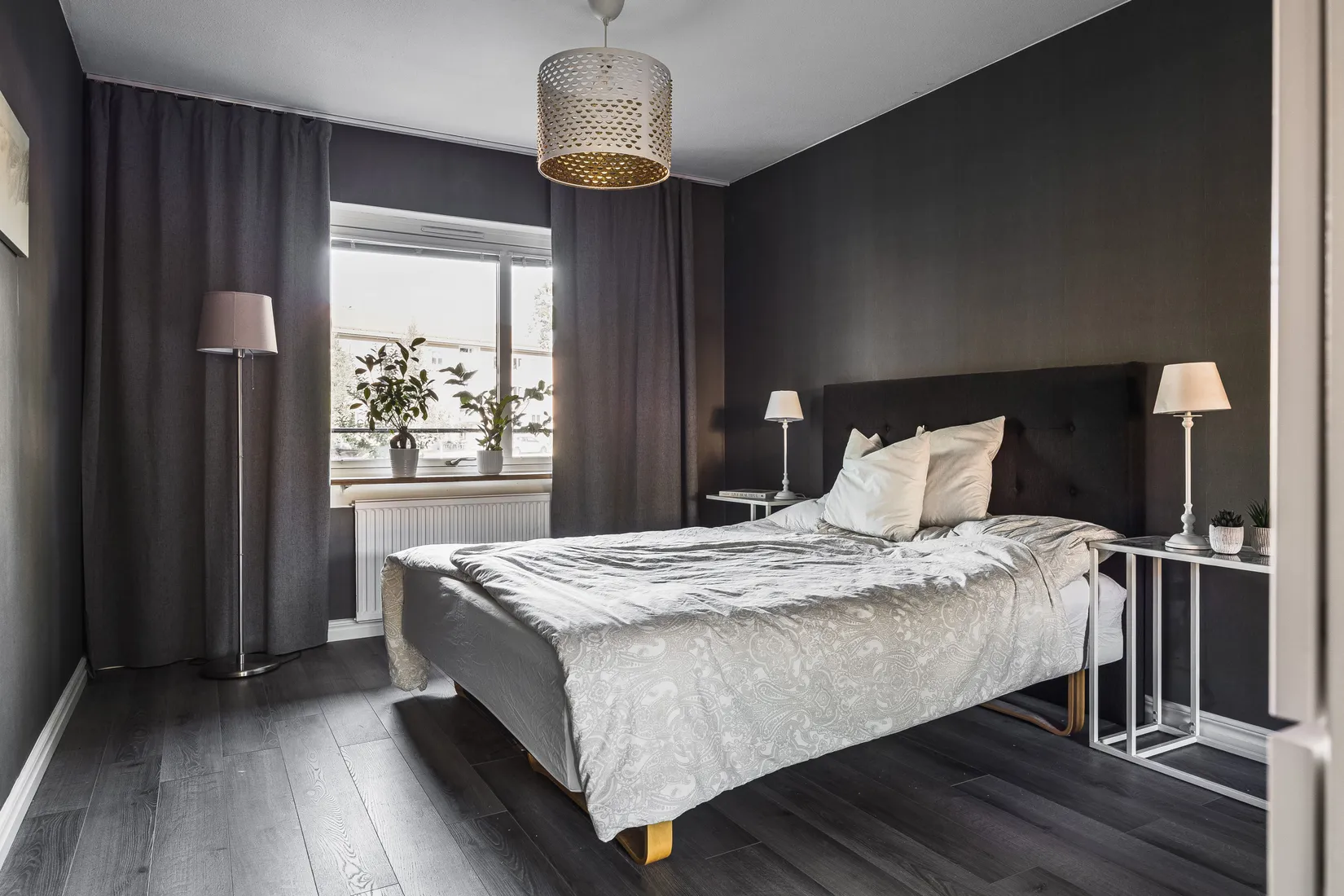 Bostadsrätt, Adelgatan 5C, Funkabo, Kalmar
