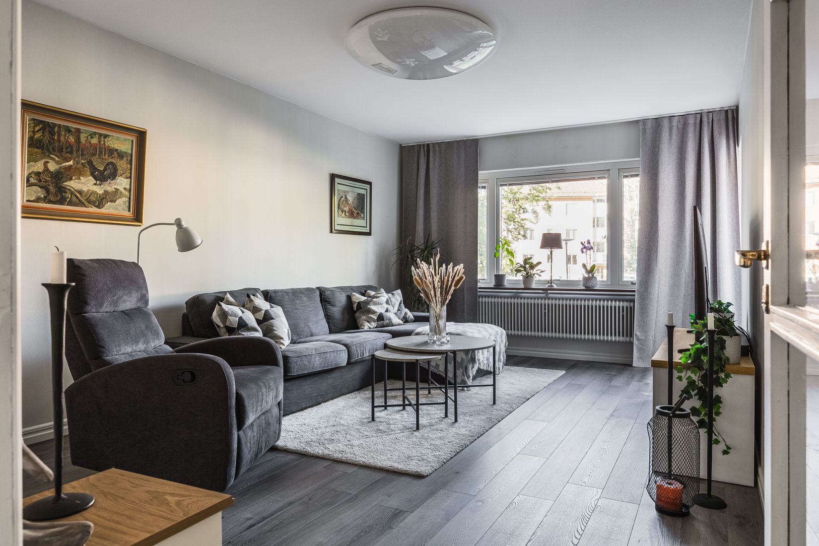 Bostadsrätt, Adelgatan 5C, Funkabo, Kalmar