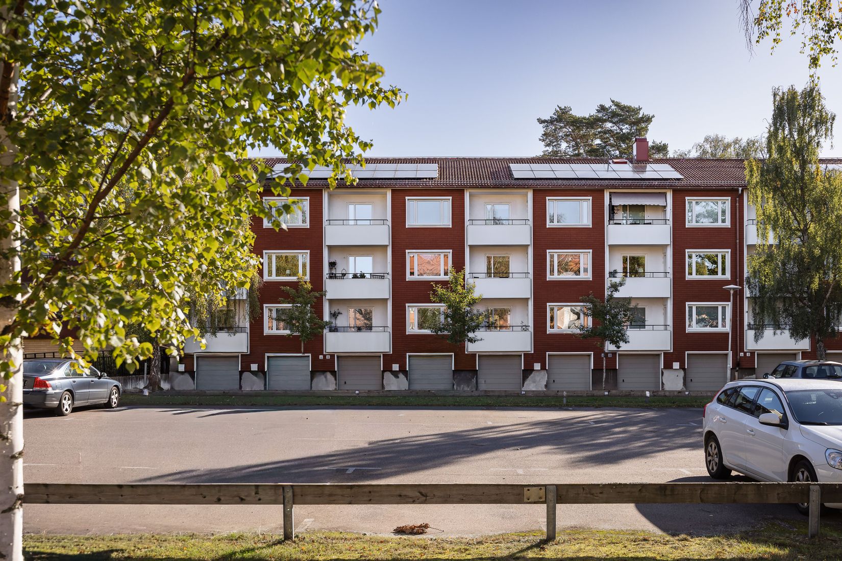 Bostadsrätt, Adelgatan 5C, Funkabo, Kalmar
