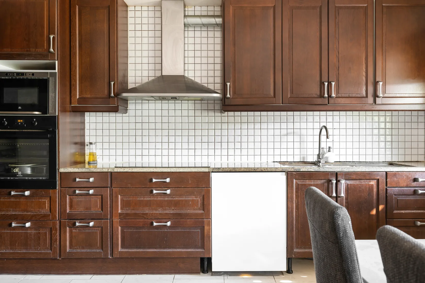 Radhus, Kaveldunsgränd 4, Hässelby, Stockholm