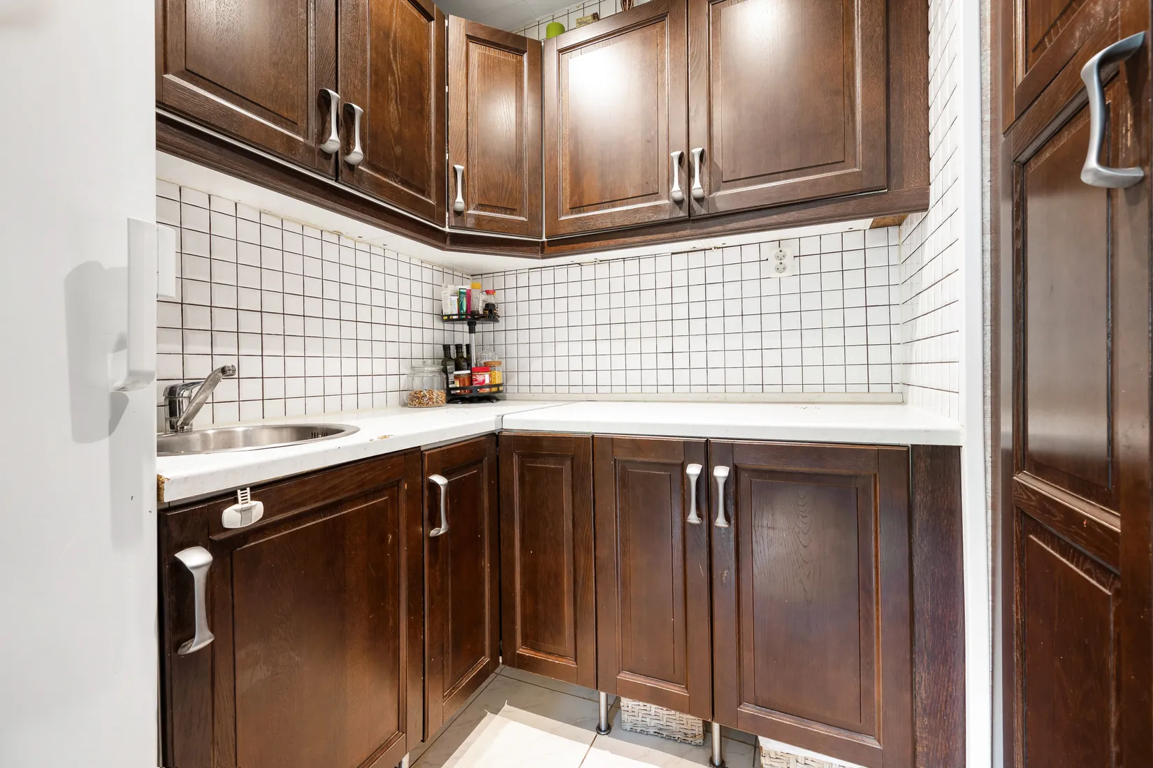 Radhus, Kaveldunsgränd 4, Hässelby, Stockholm