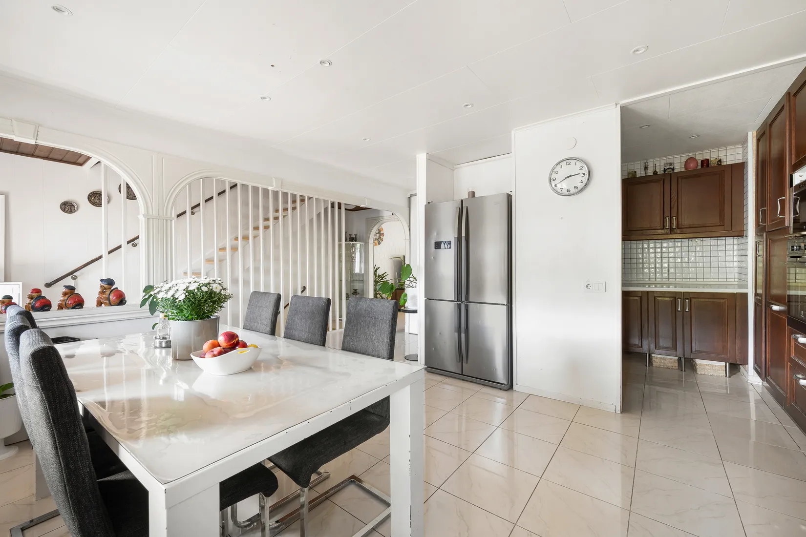 Radhus, Kaveldunsgränd 4, Hässelby, Stockholm