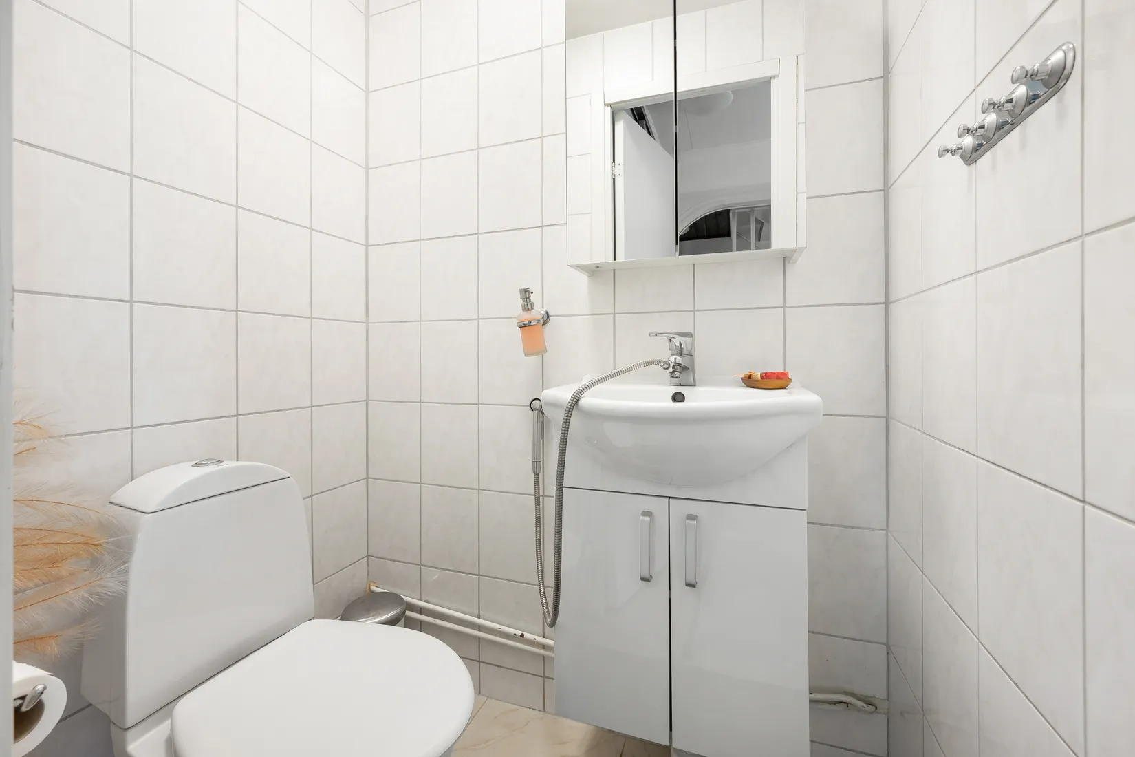 Radhus, Kaveldunsgränd 4, Hässelby, Stockholm