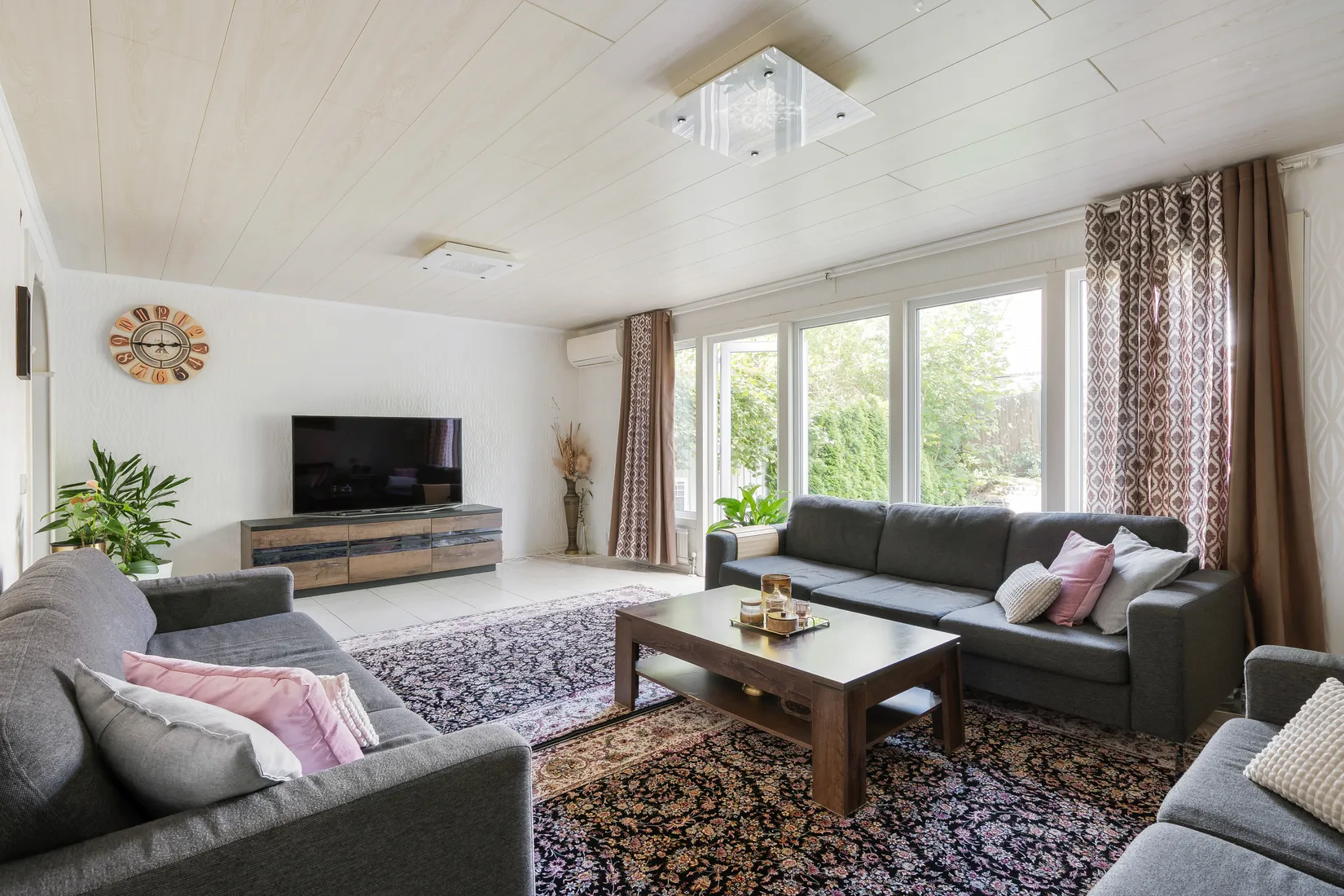 Radhus, Kaveldunsgränd 4, Hässelby, Stockholm