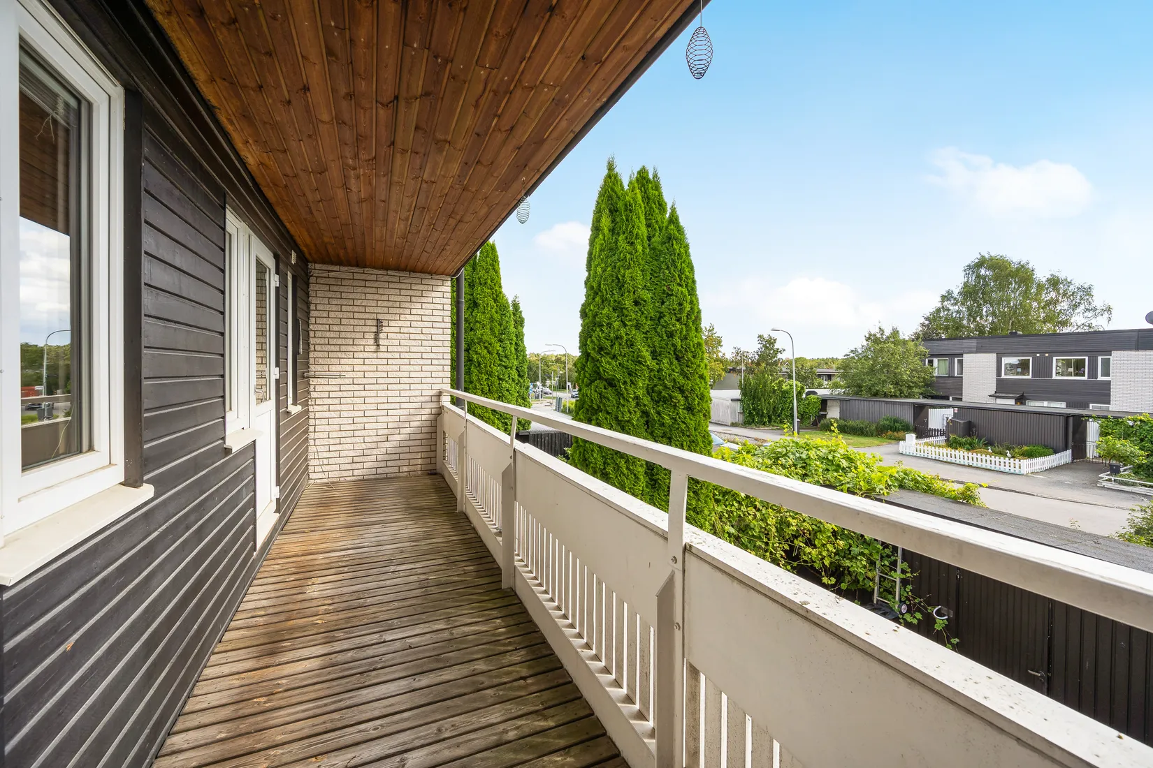 Radhus, Kaveldunsgränd 4, Hässelby, Stockholm