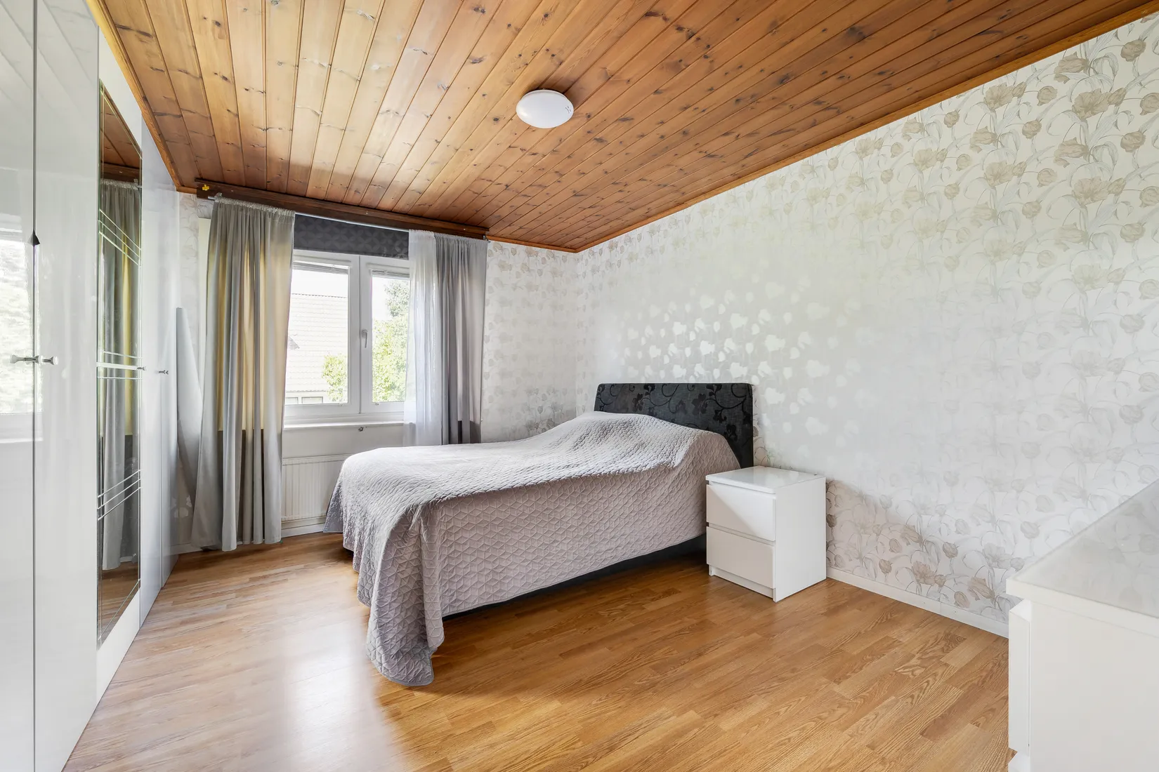 Radhus, Kaveldunsgränd 4, Hässelby, Stockholm