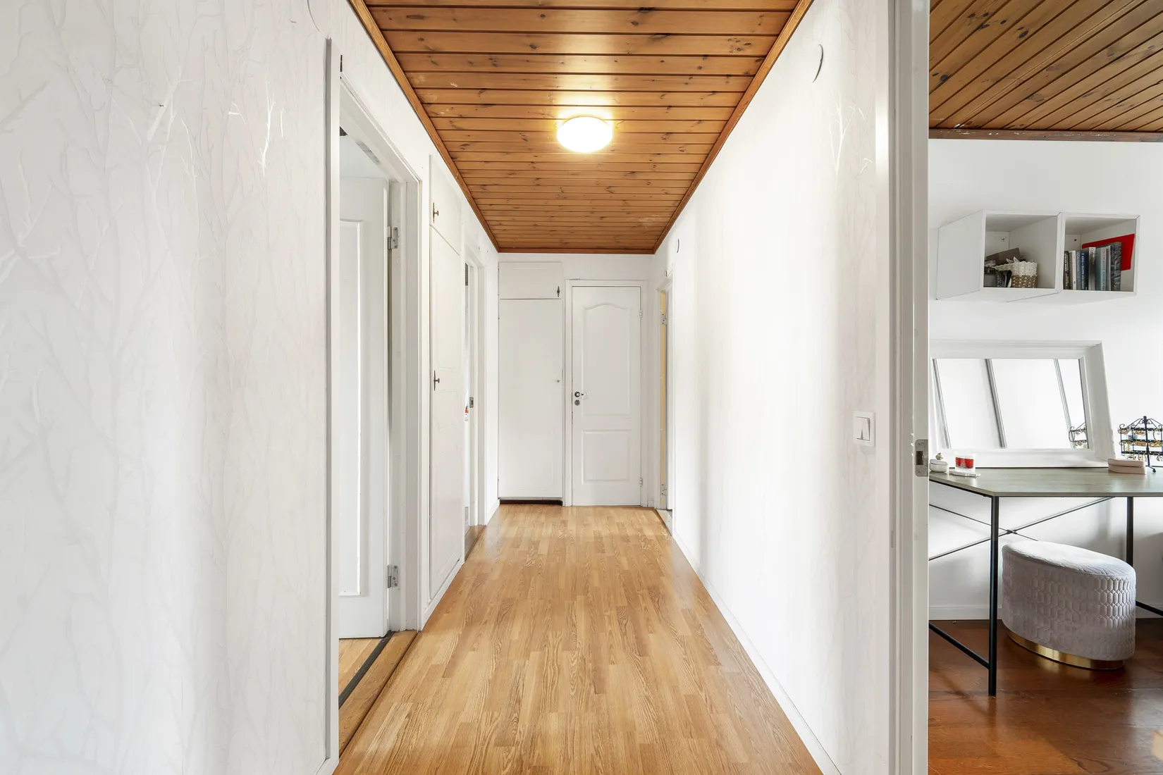 Radhus, Kaveldunsgränd 4, Hässelby, Stockholm