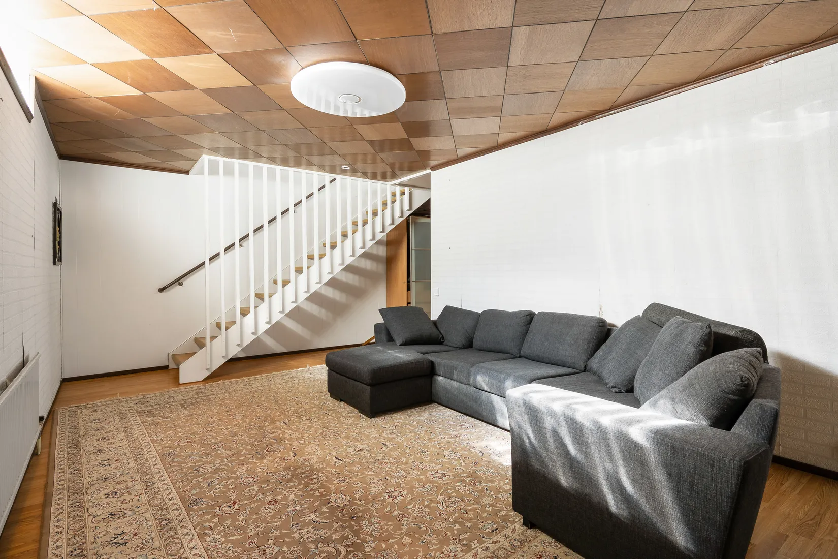 Radhus, Kaveldunsgränd 4, Hässelby, Stockholm