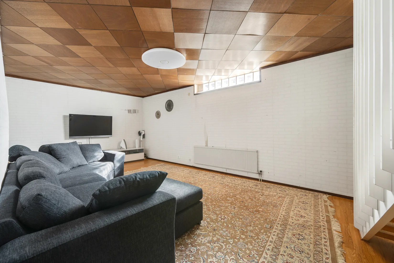 Radhus, Kaveldunsgränd 4, Hässelby, Stockholm