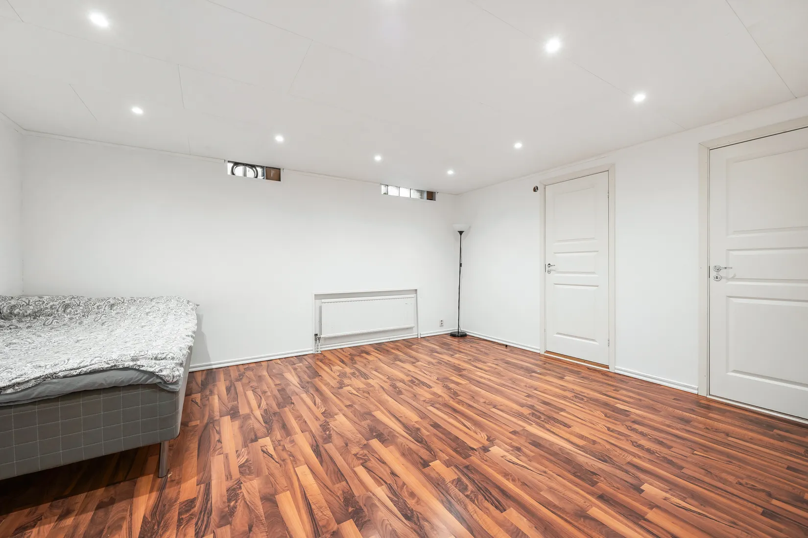 Radhus, Kaveldunsgränd 4, Hässelby, Stockholm