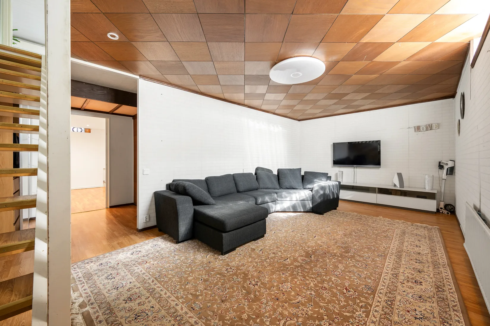 Radhus, Kaveldunsgränd 4, Hässelby, Stockholm