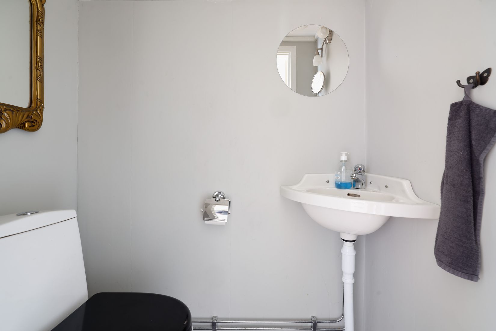 Villa, Hallsbergsvägen 55, Östansjö, Hallsberg