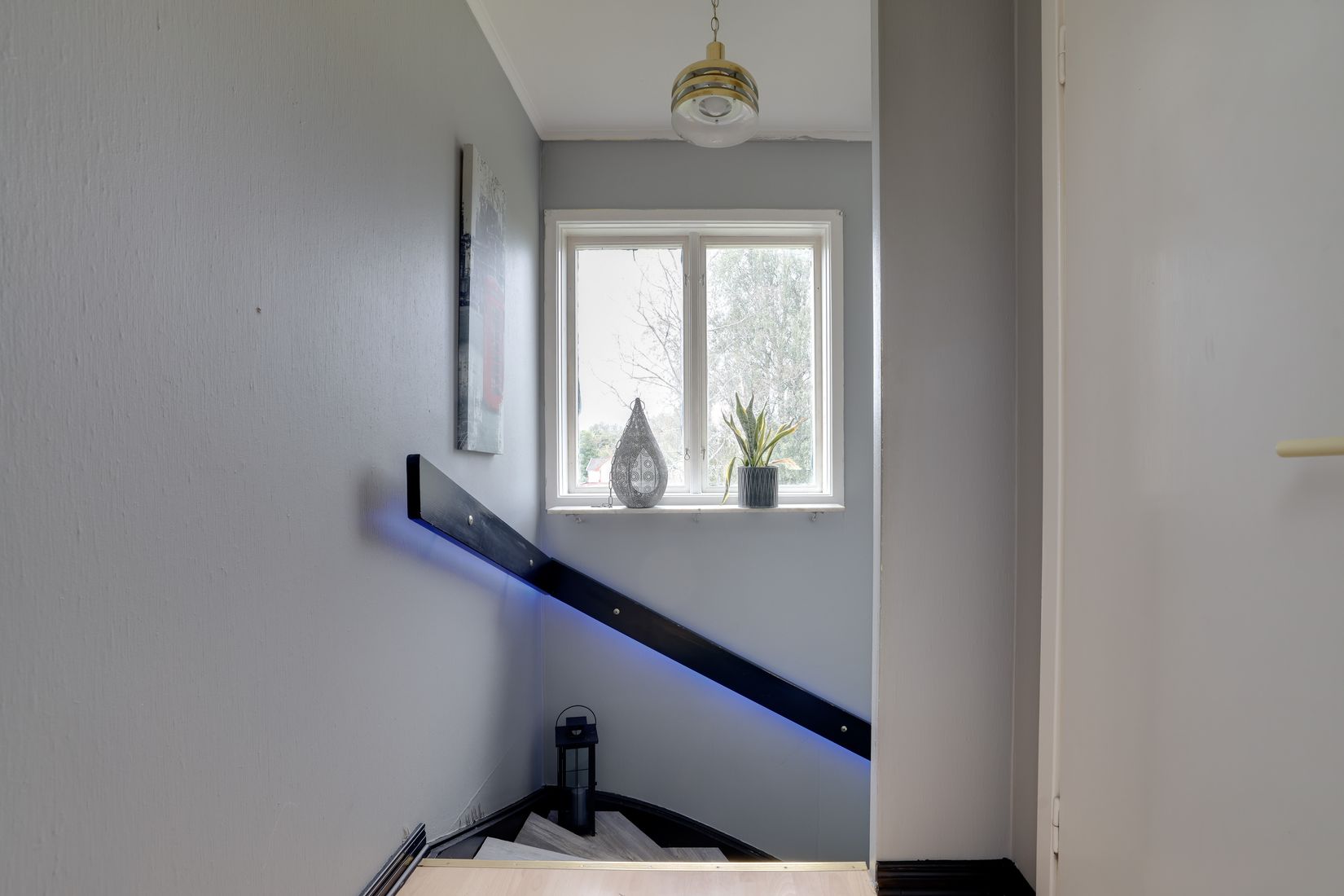 Villa, Hallsbergsvägen 55, Östansjö, Hallsberg