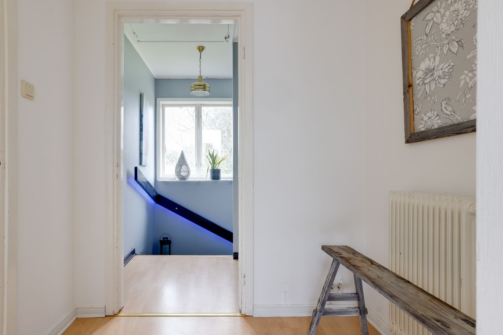 Villa, Hallsbergsvägen 55, Östansjö, Hallsberg