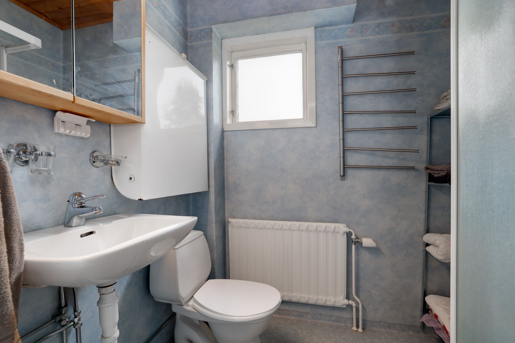 Villa, Hallsbergsvägen 55, Östansjö, Hallsberg