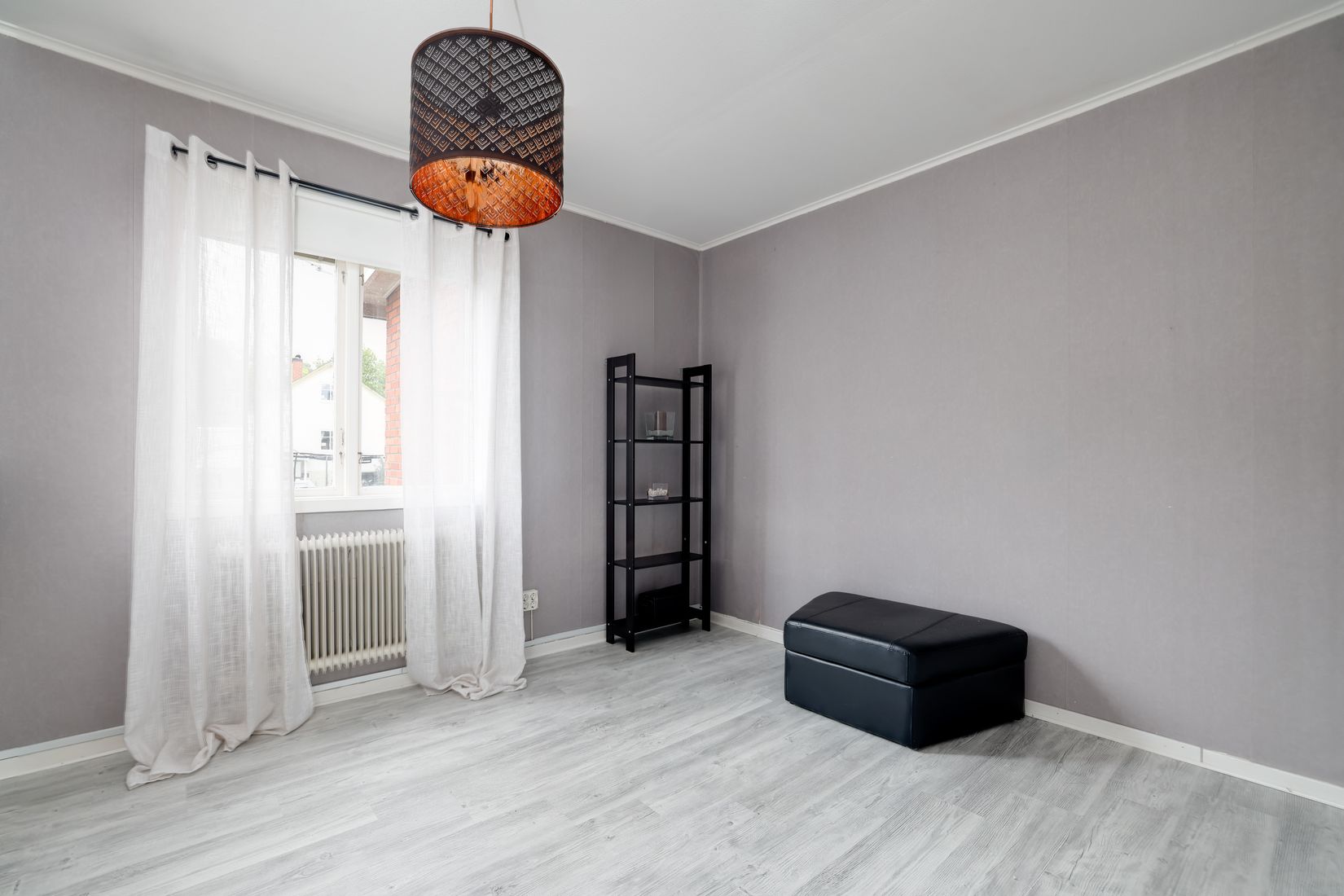 Villa, Hallsbergsvägen 55, Östansjö, Hallsberg