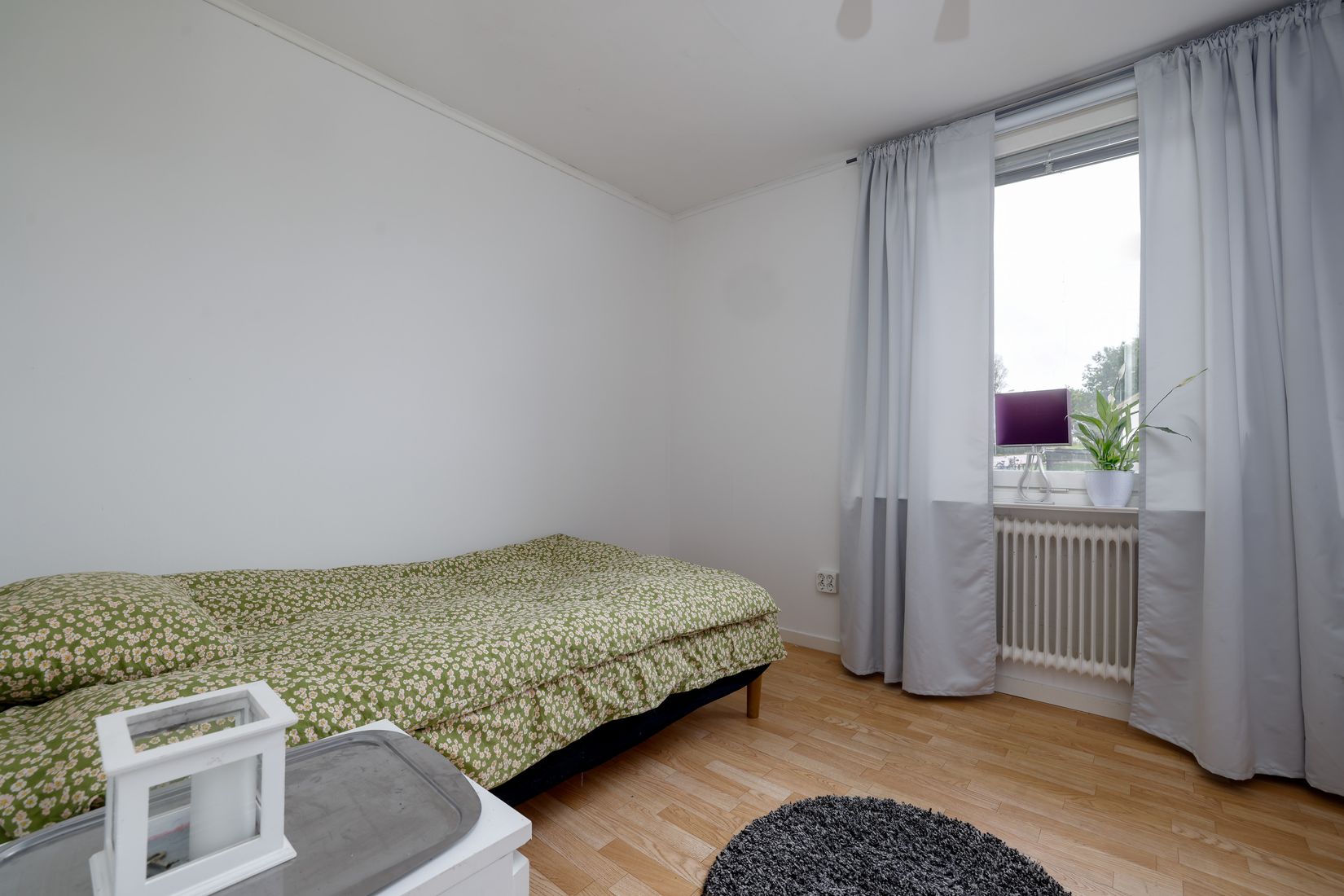 Villa, Hallsbergsvägen 55, Östansjö, Hallsberg