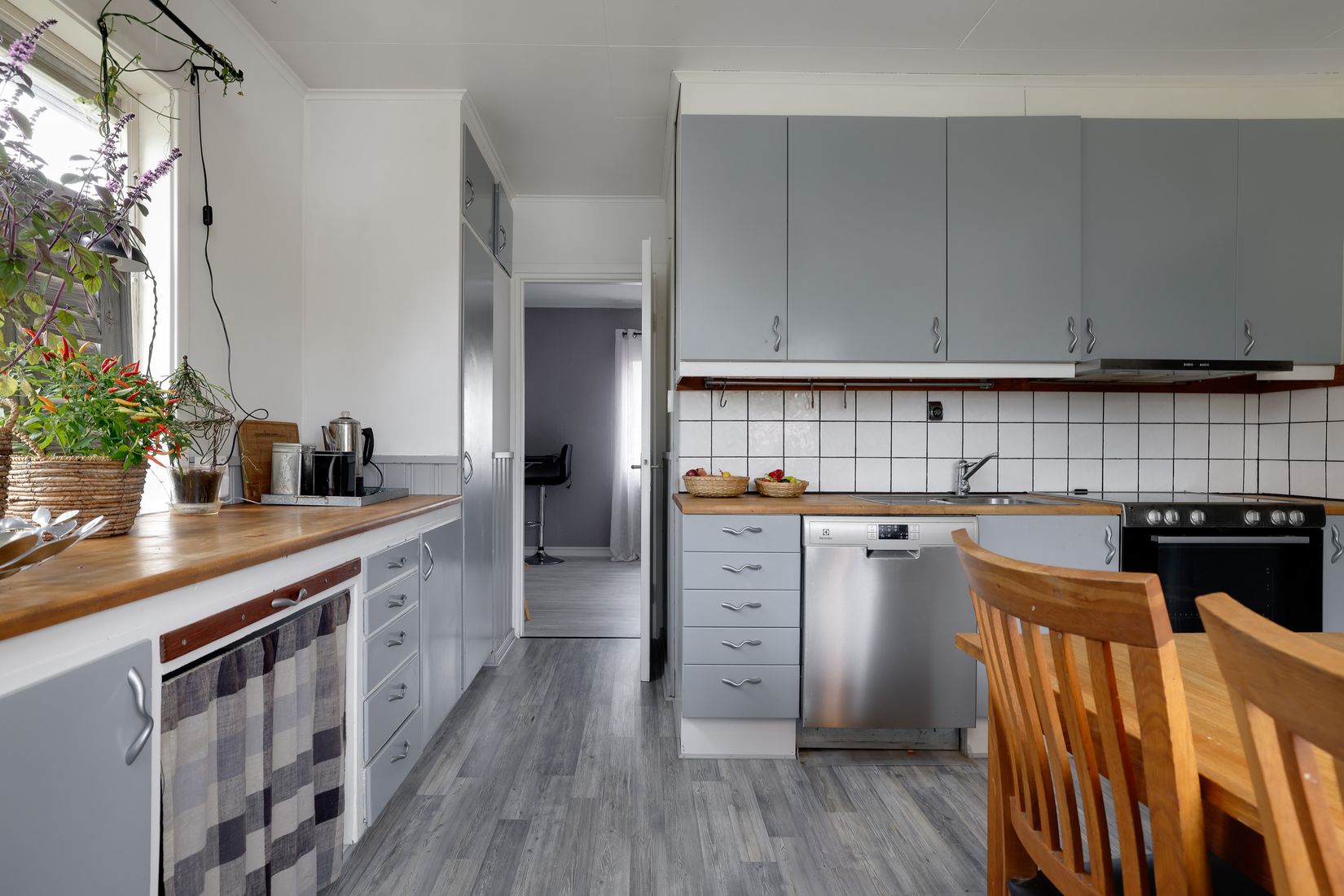 Villa, Hallsbergsvägen 55, Östansjö, Hallsberg