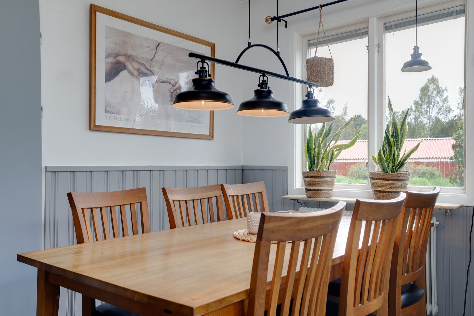 Villa, Hallsbergsvägen 55, Östansjö, Hallsberg