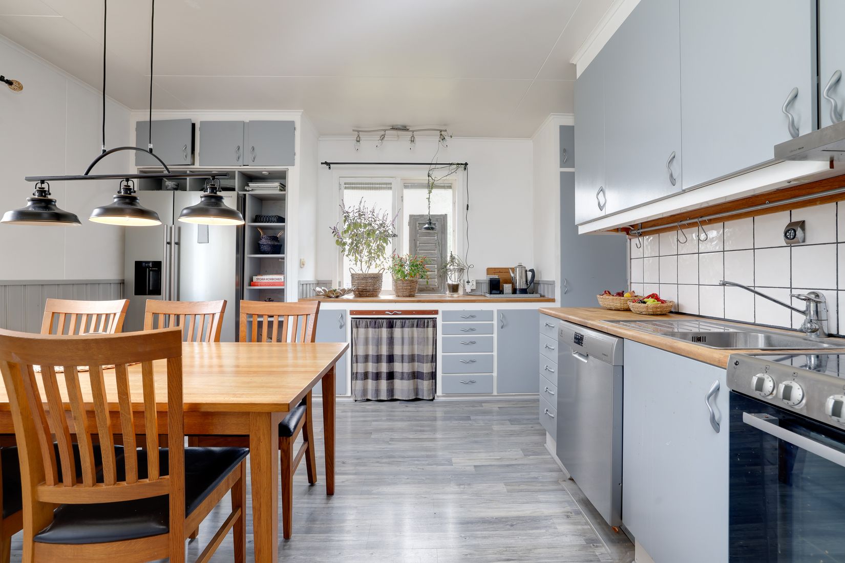 Villa, Hallsbergsvägen 55, Östansjö, Hallsberg