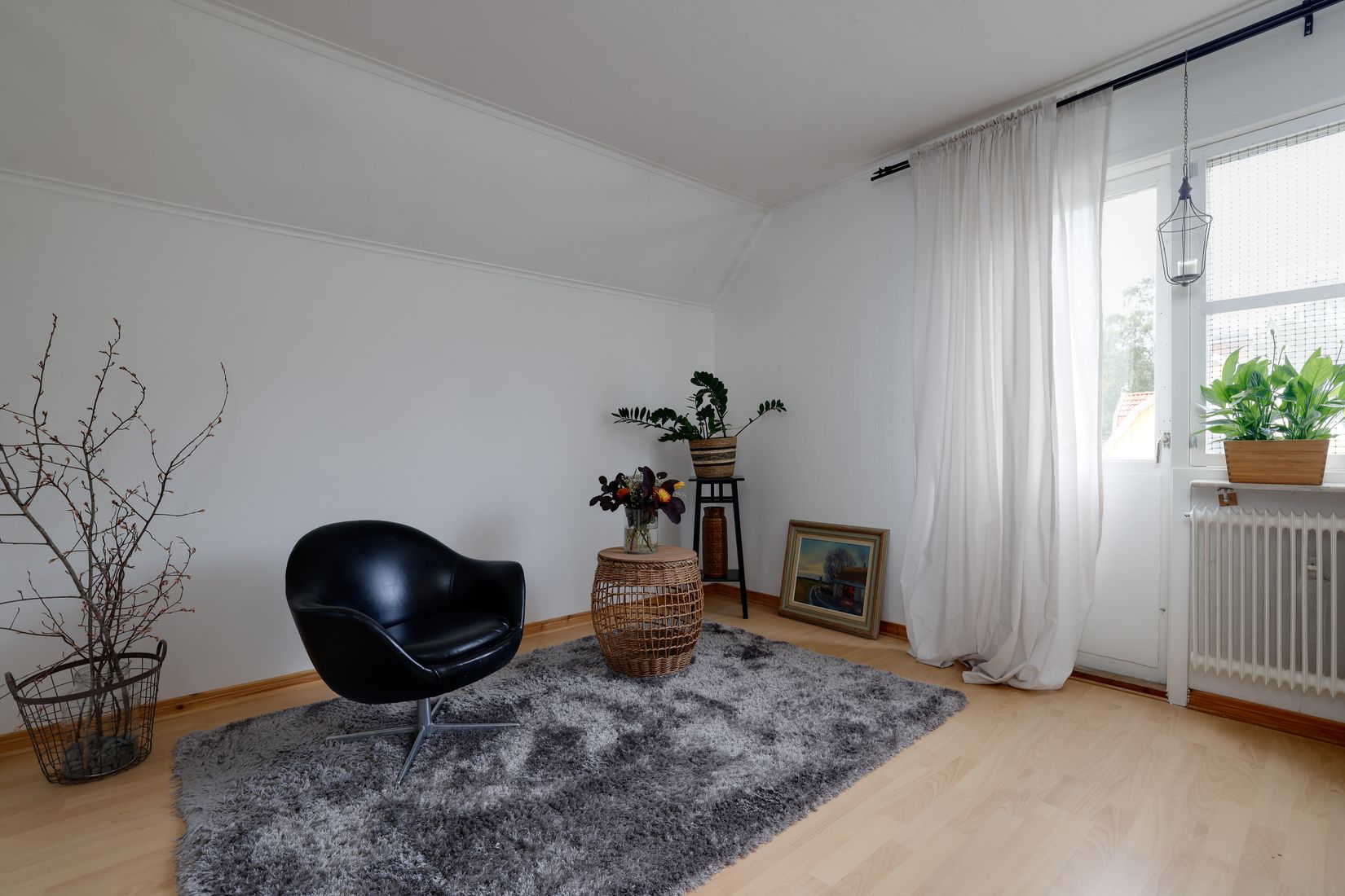 Villa, Hallsbergsvägen 55, Östansjö, Hallsberg