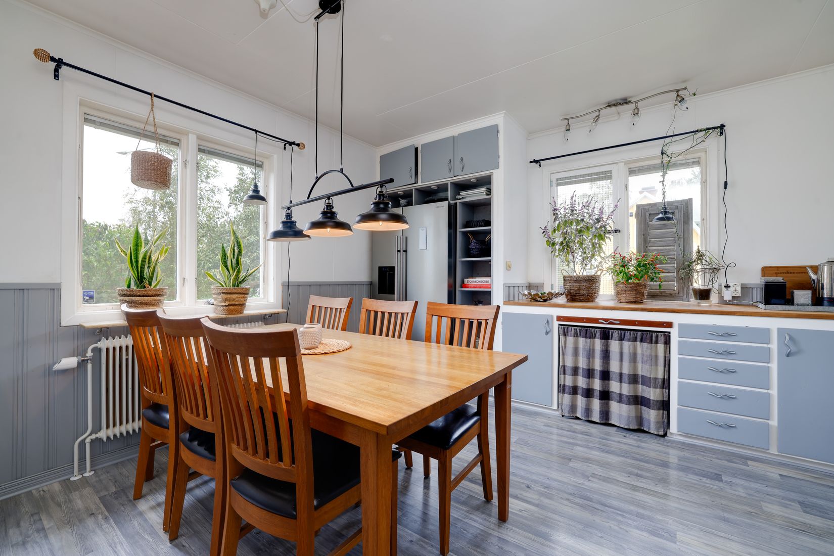 Villa, Hallsbergsvägen 55, Östansjö, Hallsberg