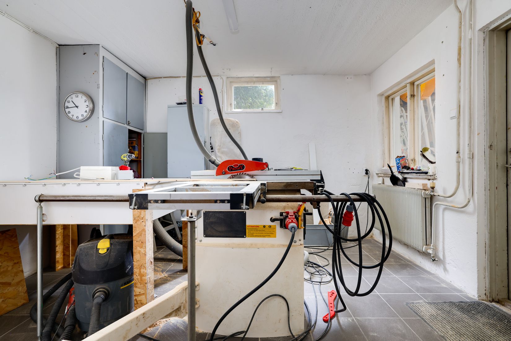 Villa, Hallsbergsvägen 55, Östansjö, Hallsberg