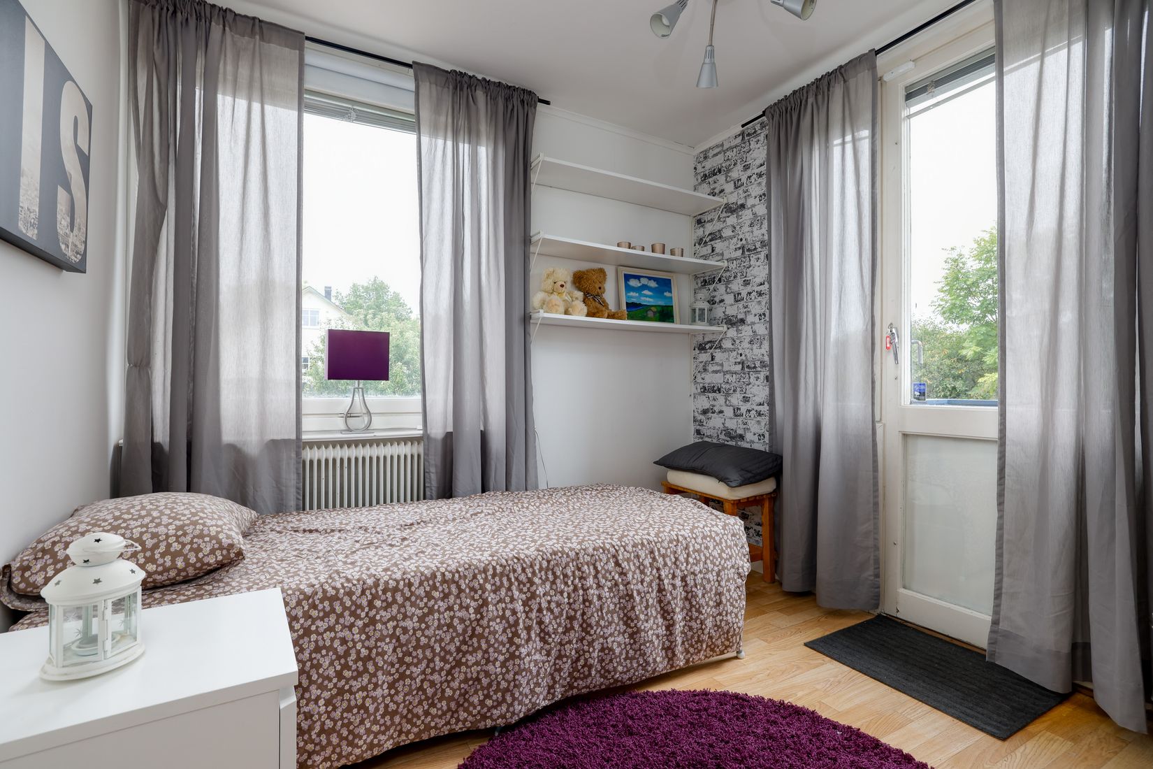 Villa, Hallsbergsvägen 55, Östansjö, Hallsberg