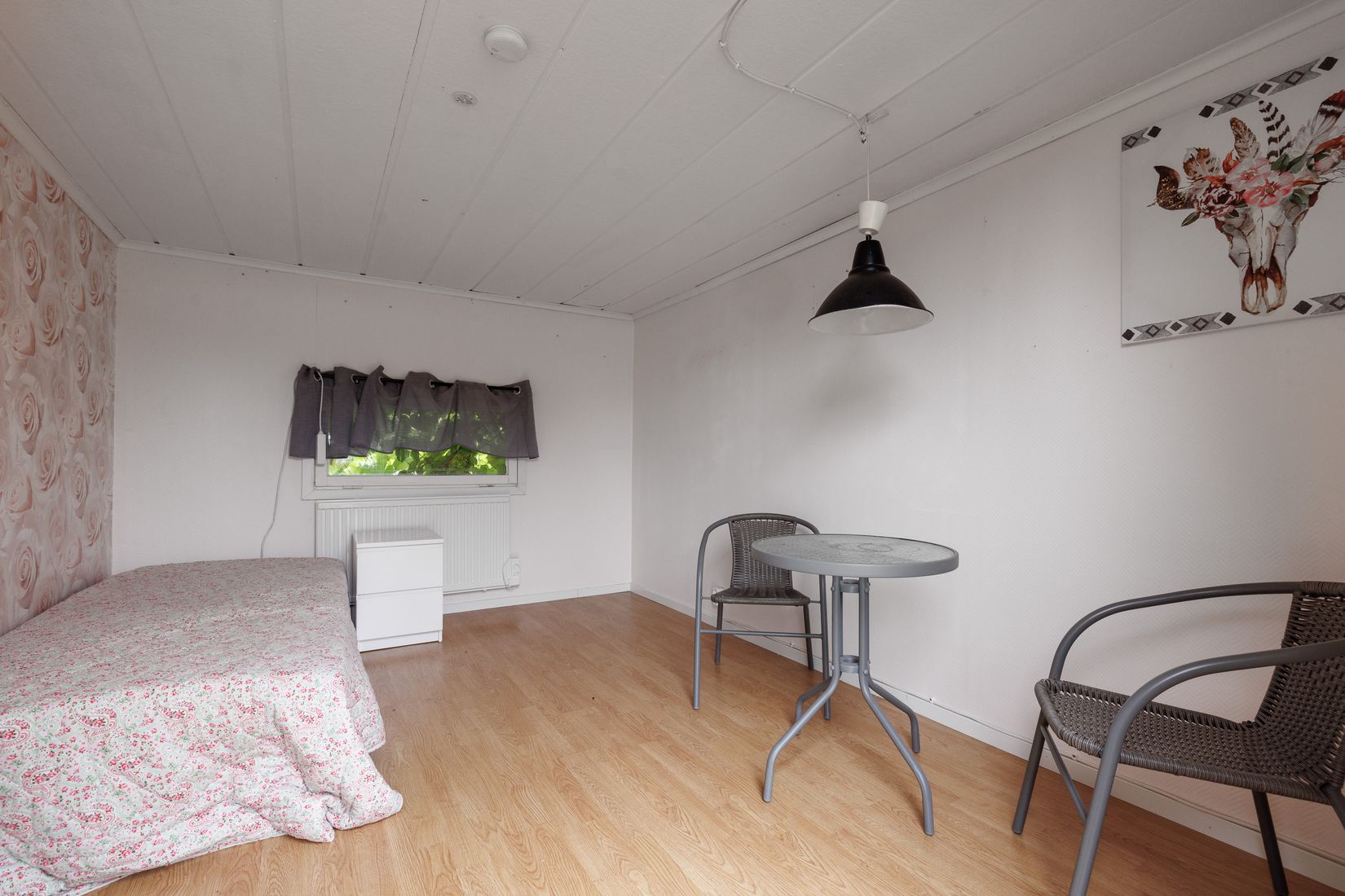 Villa, Hallsbergsvägen 55, Östansjö, Hallsberg