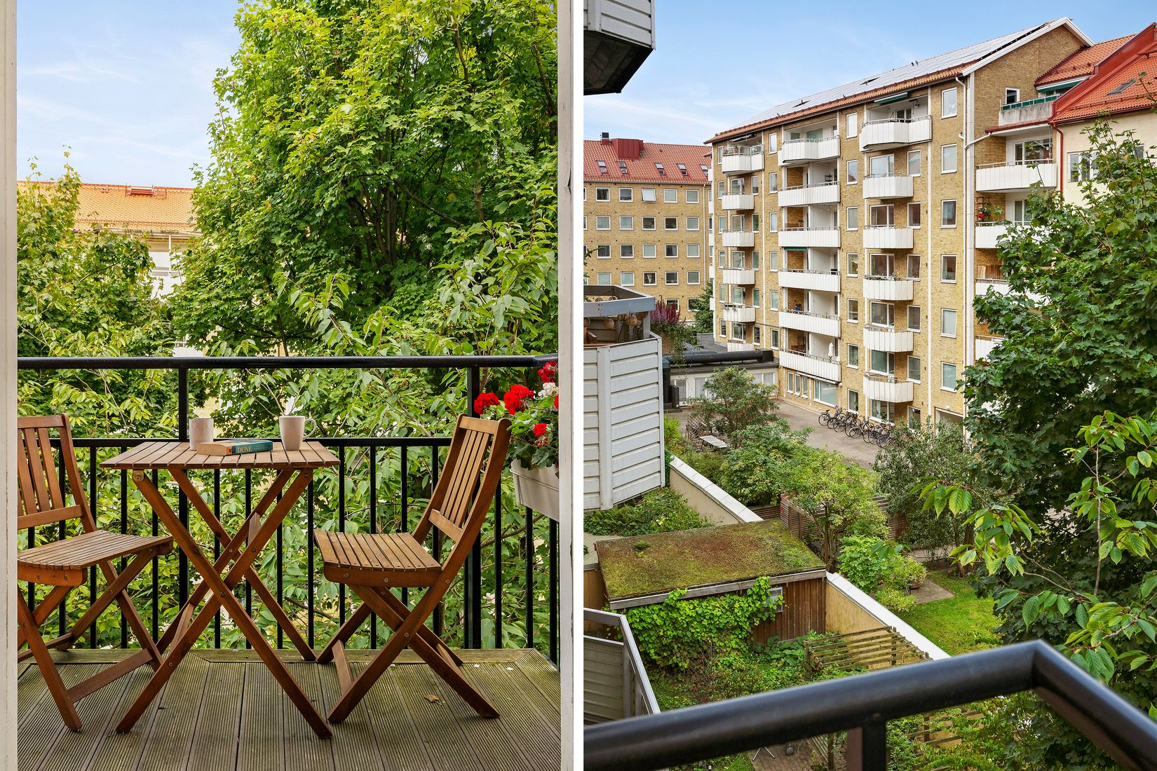 Bostadsrätt, Regementsgatan 9, Ribersborg, Malmö