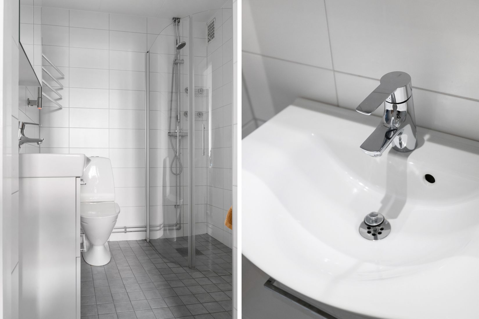 Bostadsrätt, Regementsgatan 9, Ribersborg, Malmö