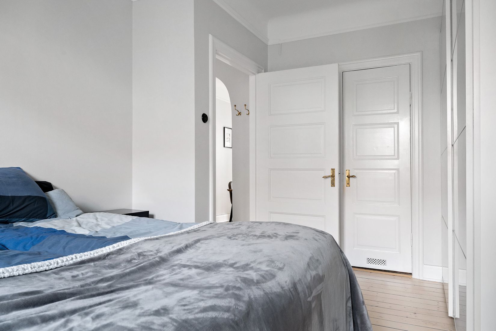 Bostadsrätt, Regementsgatan 9, Ribersborg, Malmö