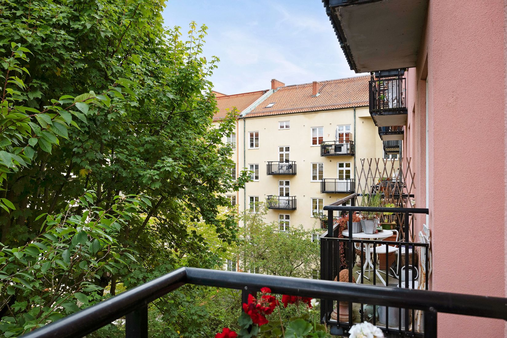 Bostadsrätt, Regementsgatan 9, Ribersborg, Malmö