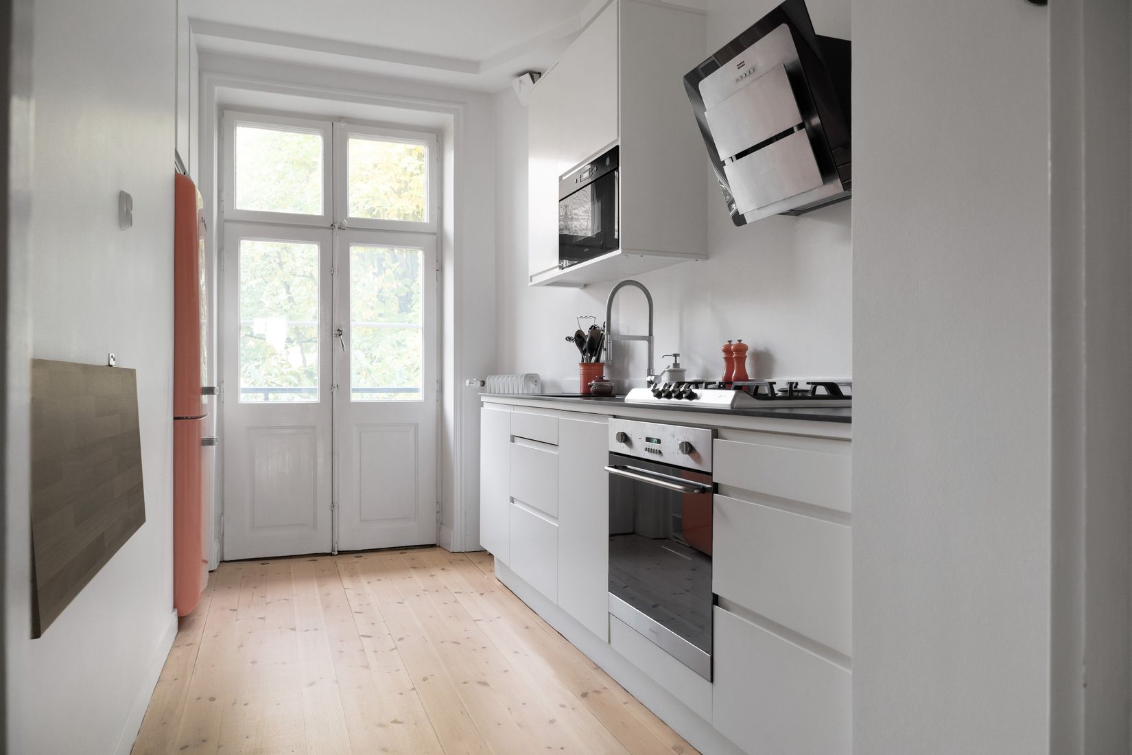 Bostadsrätt, Regementsgatan 9, Ribersborg, Malmö