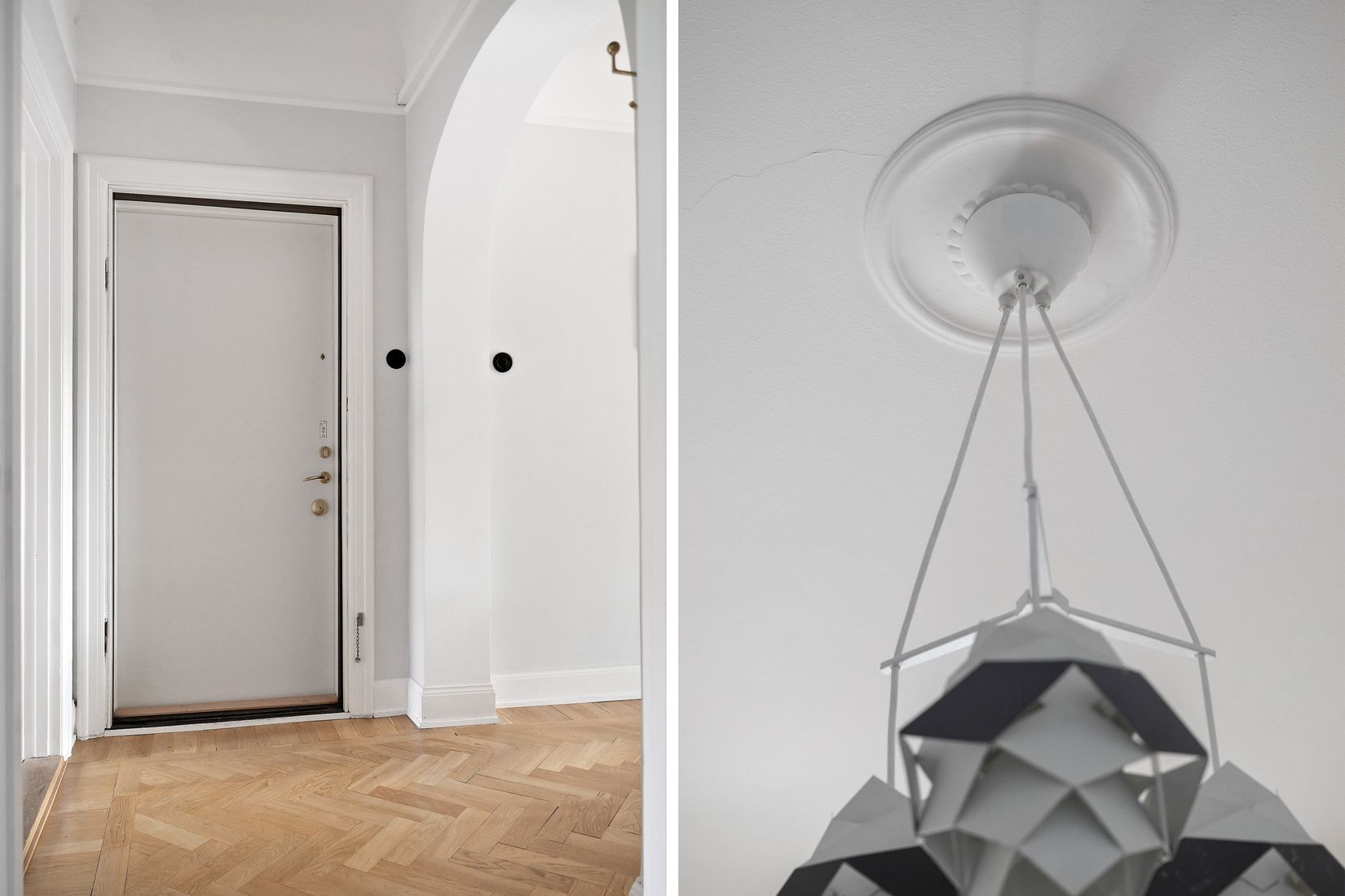 Bostadsrätt, Regementsgatan 9, Ribersborg, Malmö