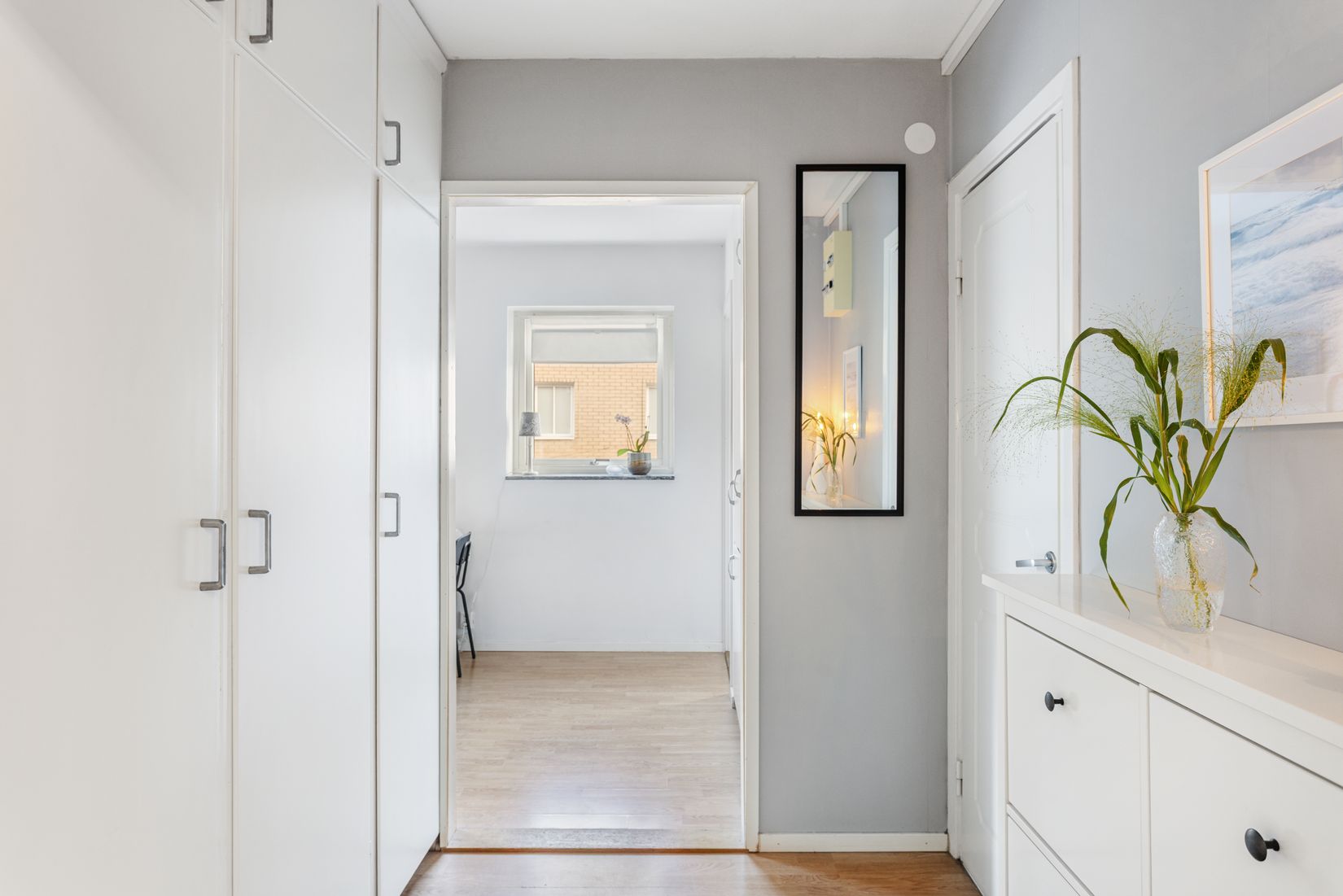 Bostadsrätt, Östra Vittusgatan 7B, Trossö, Karlskrona