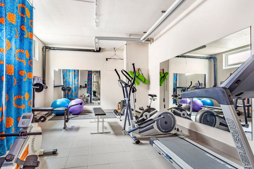 Bostadsrätt, Östra Vittusgatan 7B, Trossö, Karlskrona