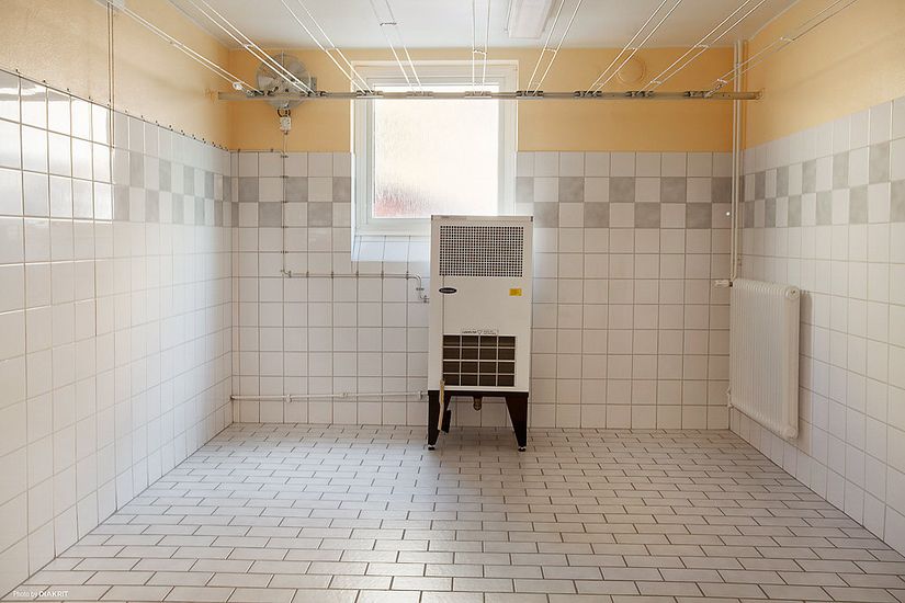 Bostadsrätt, Östra Vittusgatan 7B, Trossö, Karlskrona