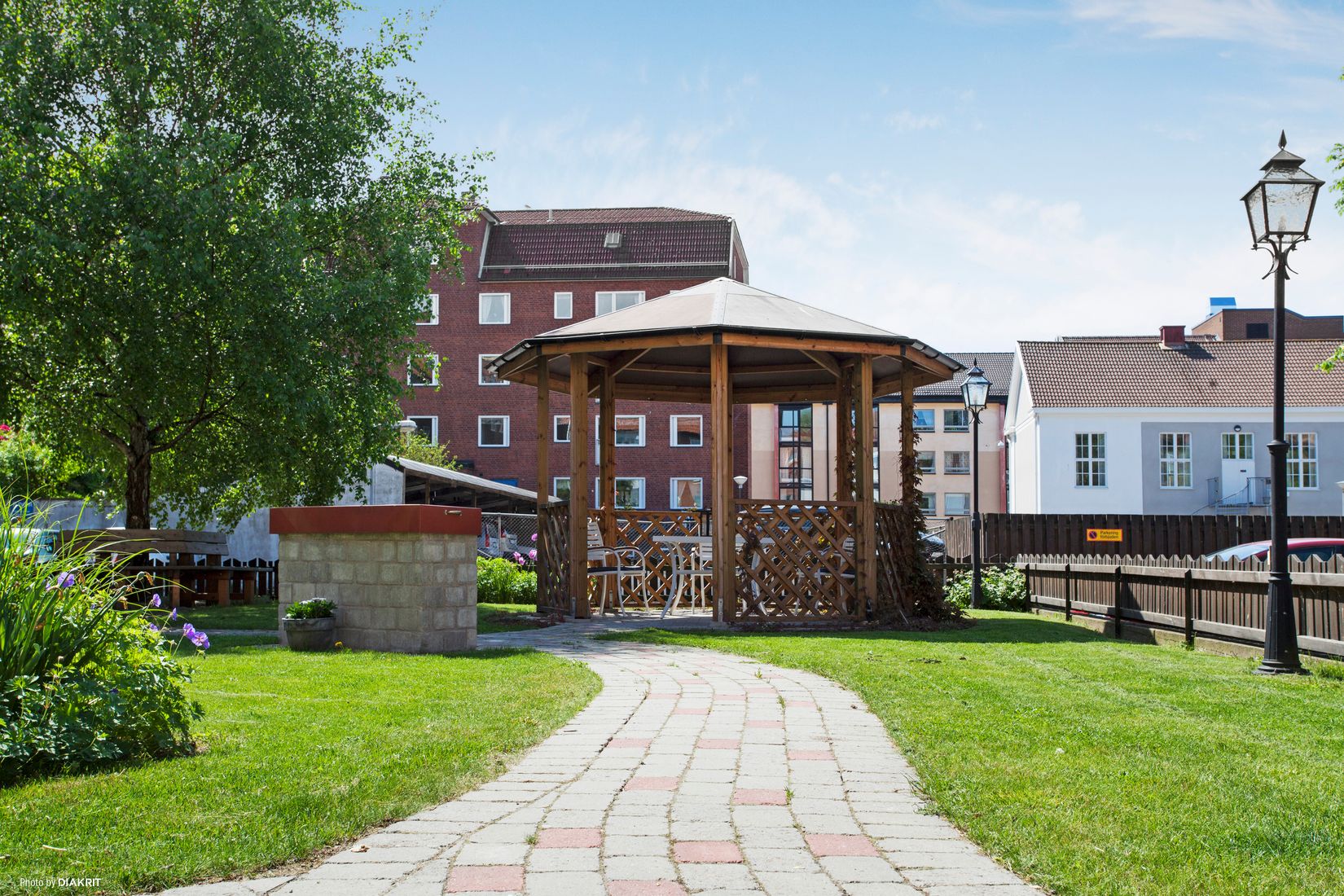 Bostadsrätt, Östra Vittusgatan 7B, Trossö, Karlskrona