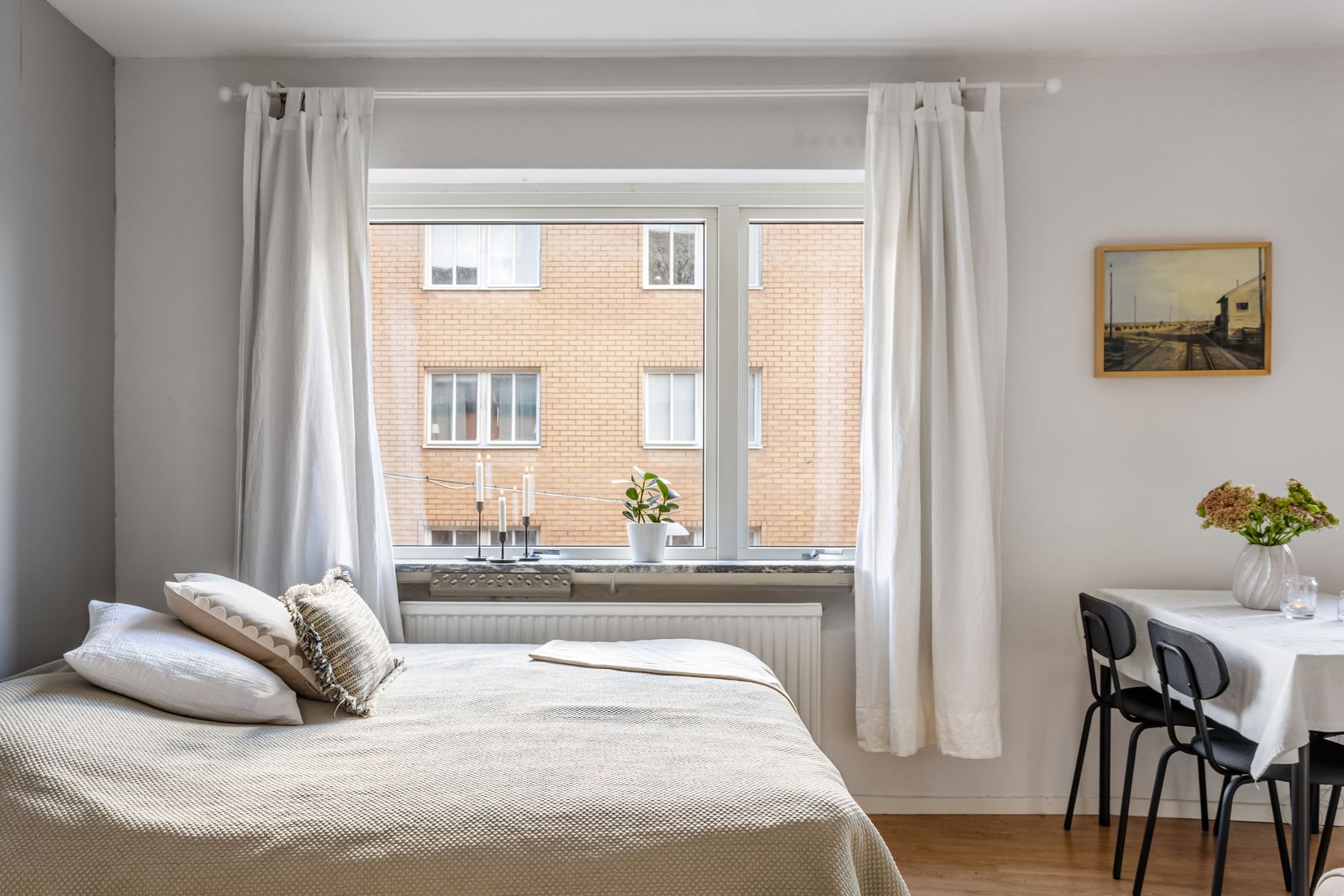 Bostadsrätt, Östra Vittusgatan 7B, Trossö, Karlskrona