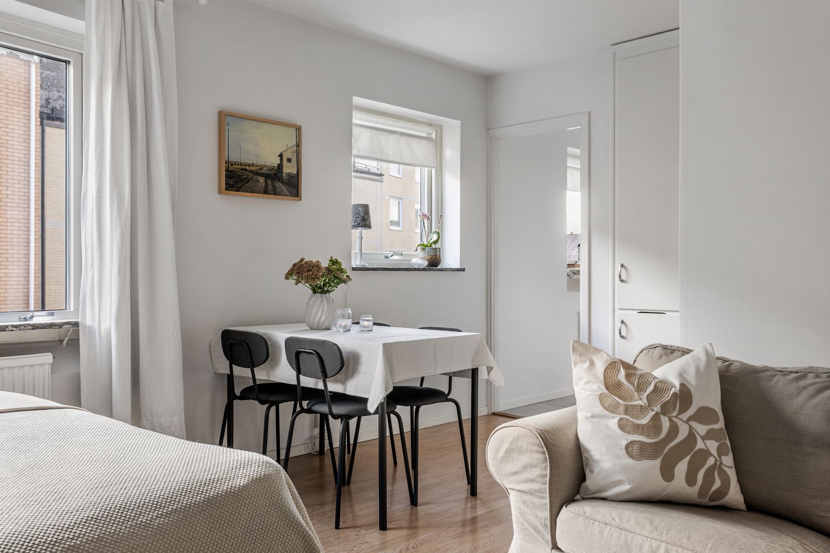 Bostadsrätt, Östra Vittusgatan 7B, Trossö, Karlskrona