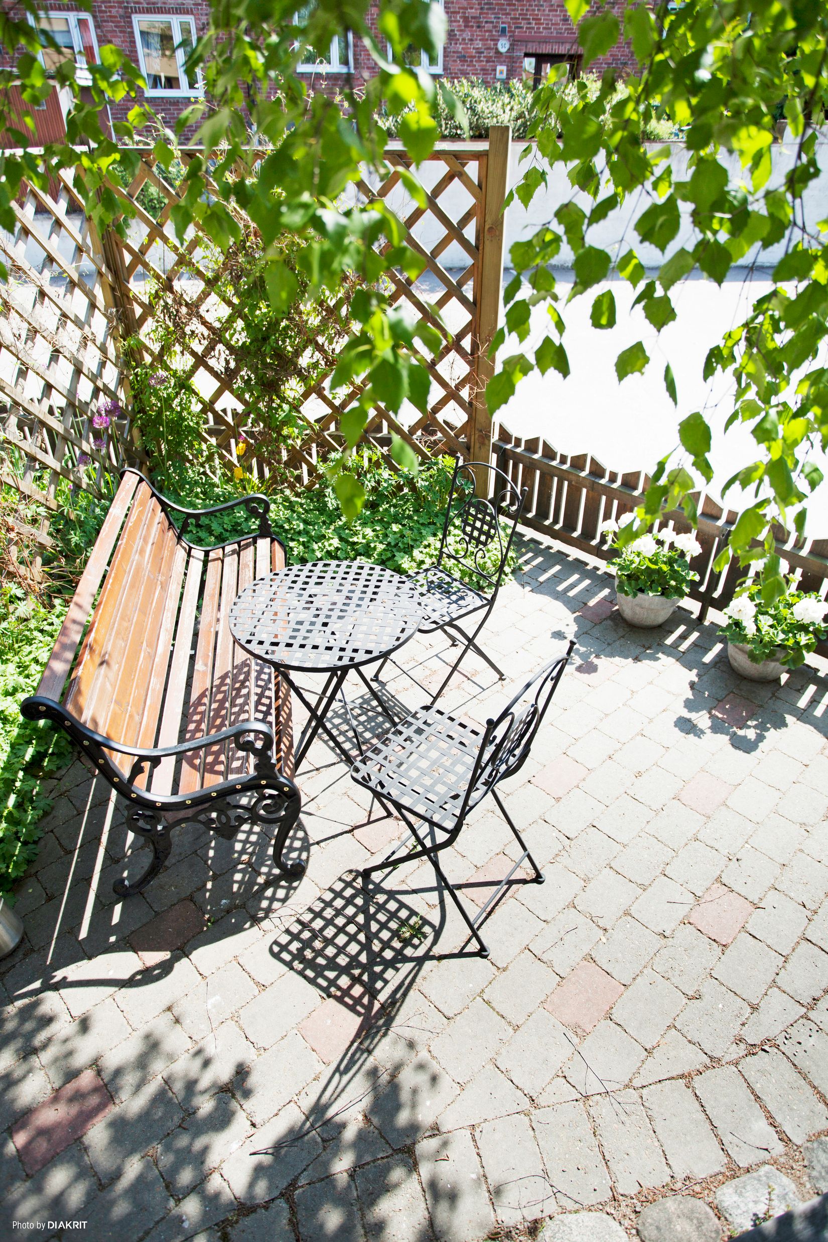 Bostadsrätt, Östra Vittusgatan 7B, Trossö, Karlskrona