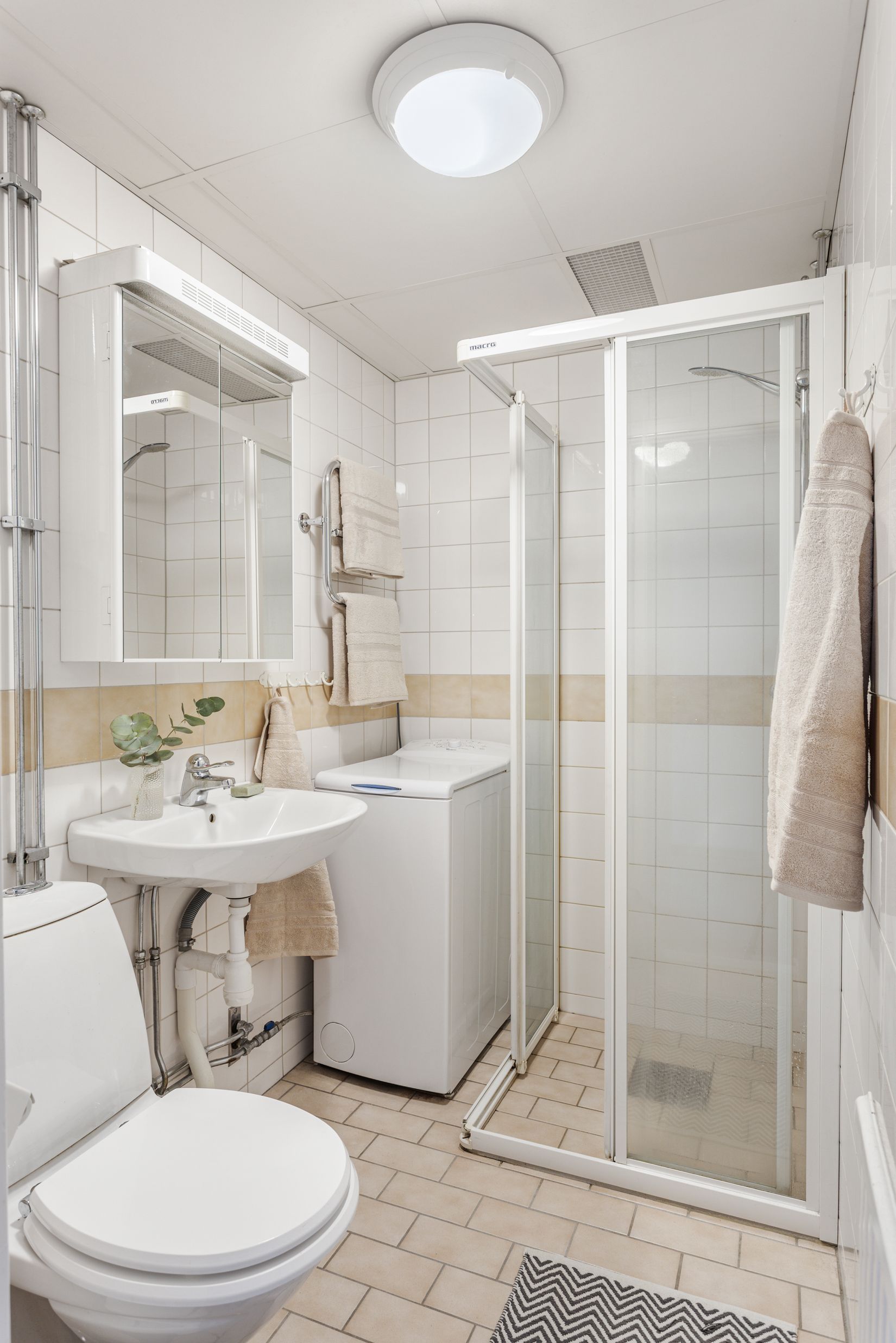 Bostadsrätt, Östra Vittusgatan 7B, Trossö, Karlskrona