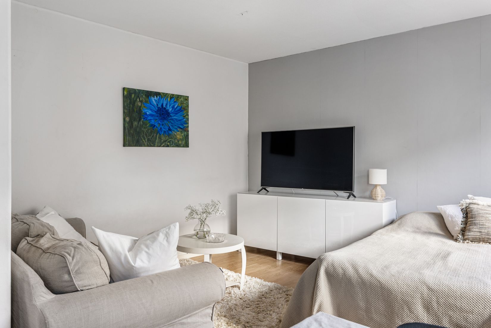 Bostadsrätt, Östra Vittusgatan 7B, Trossö, Karlskrona