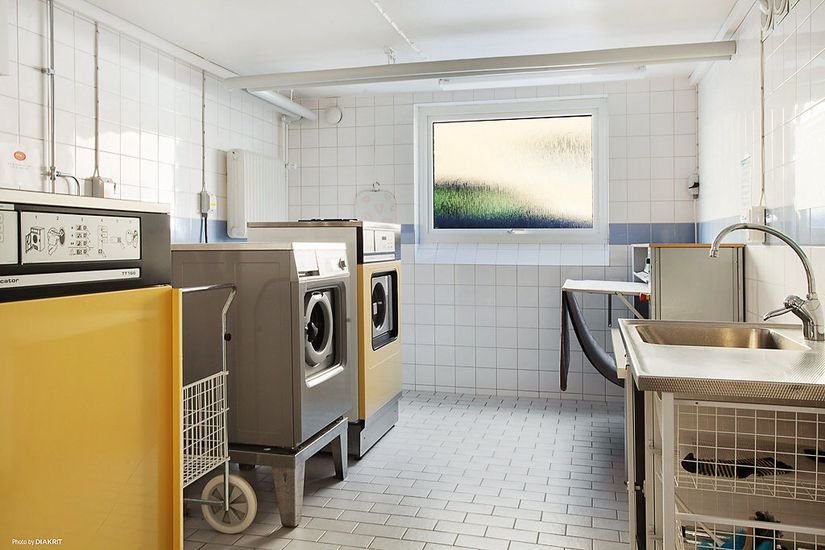 Bostadsrätt, Östra Vittusgatan 7B, Trossö, Karlskrona