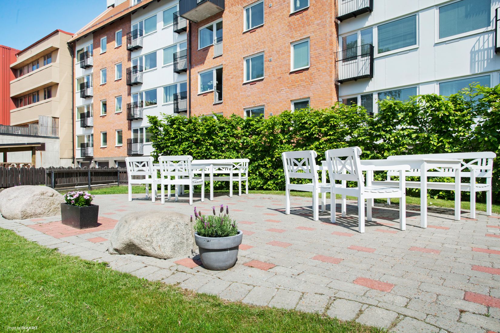 Bostadsrätt, Östra Vittusgatan 7B, Trossö, Karlskrona