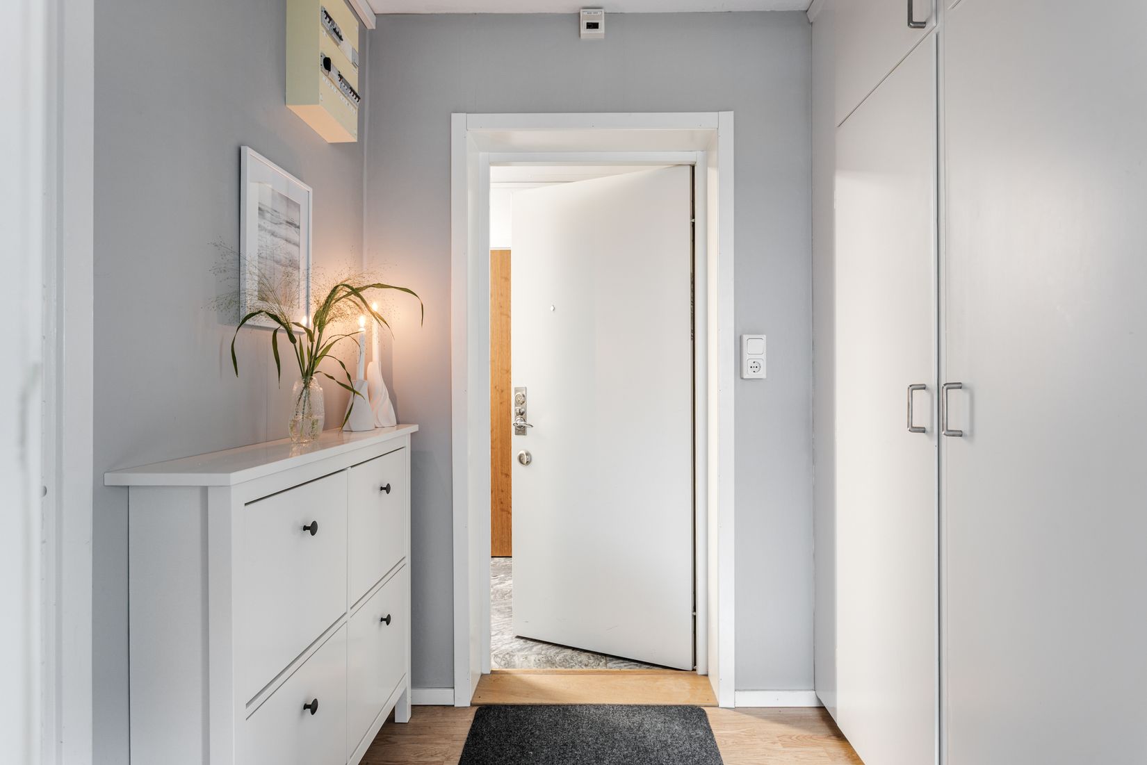 Bostadsrätt, Östra Vittusgatan 7B, Trossö, Karlskrona