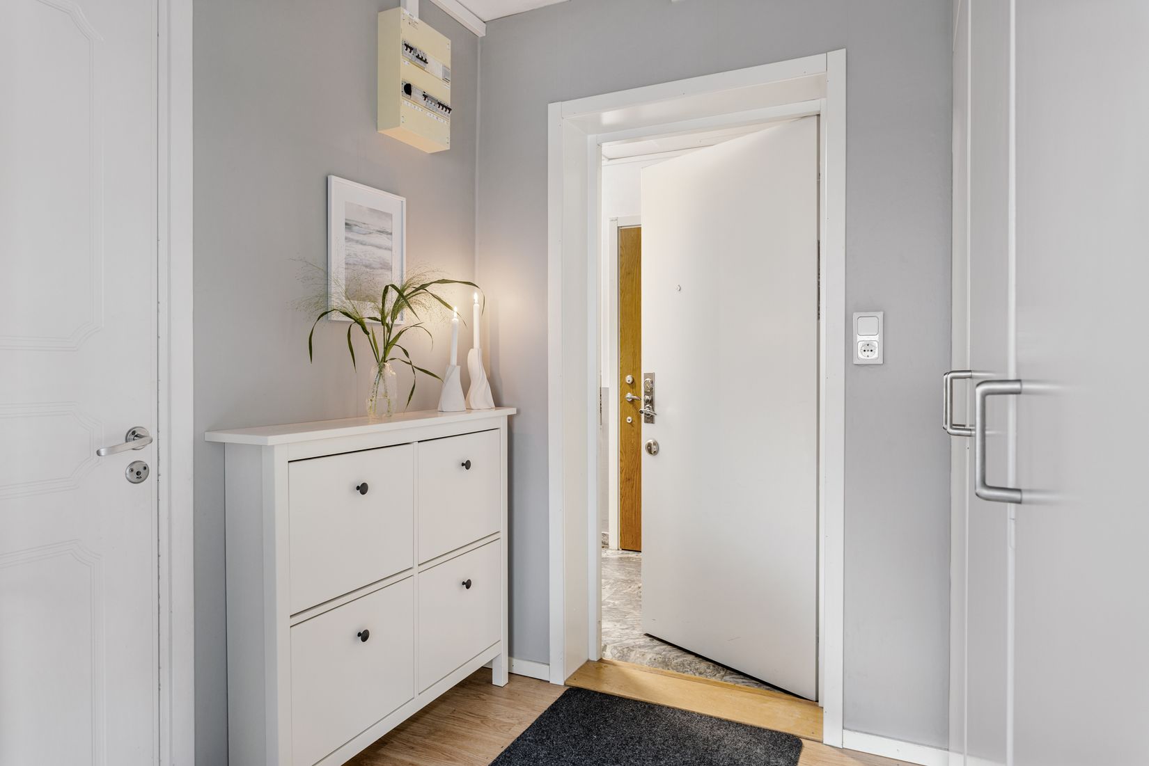 Bostadsrätt, Östra Vittusgatan 7B, Trossö, Karlskrona